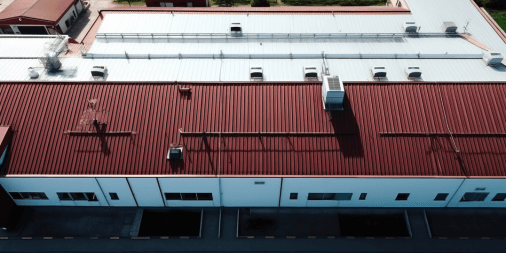 Commercial roofing in brooklyn