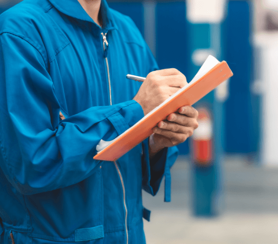Complete Inspection and Repair Services for Parking Structures