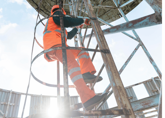 Fire Escape Services