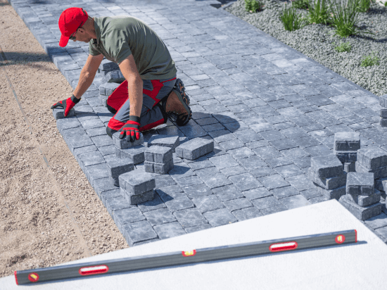 paver work services in suffolk county