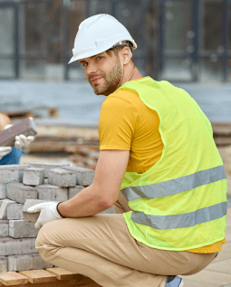 masonary contractors