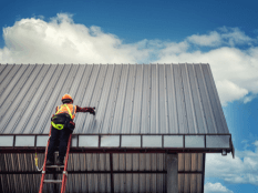 commercial roofing