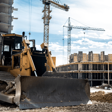 construction site
