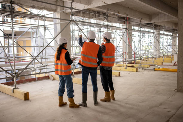 What Is a General Contractor? (Complete Beginner Guide)