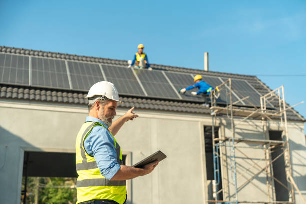 What Does a General Contractor Do