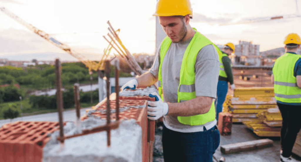  | Parapet Wall: Types, Uses, Construction & Design Ideas