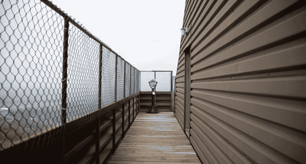  | Parapet Wall: Types, Uses, Construction & Design Ideas