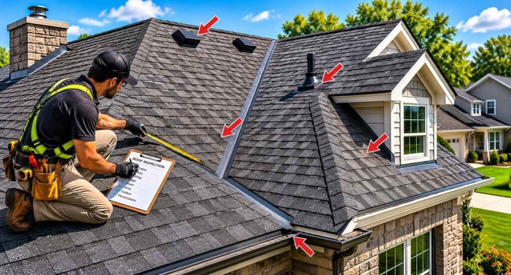 | How Many Bundles of Shingles in a Square? A Complete Homeowner's Roofing Guide | How Many Bundles of Shingles in a Square? A Complete Homeowner's Roofing Guide